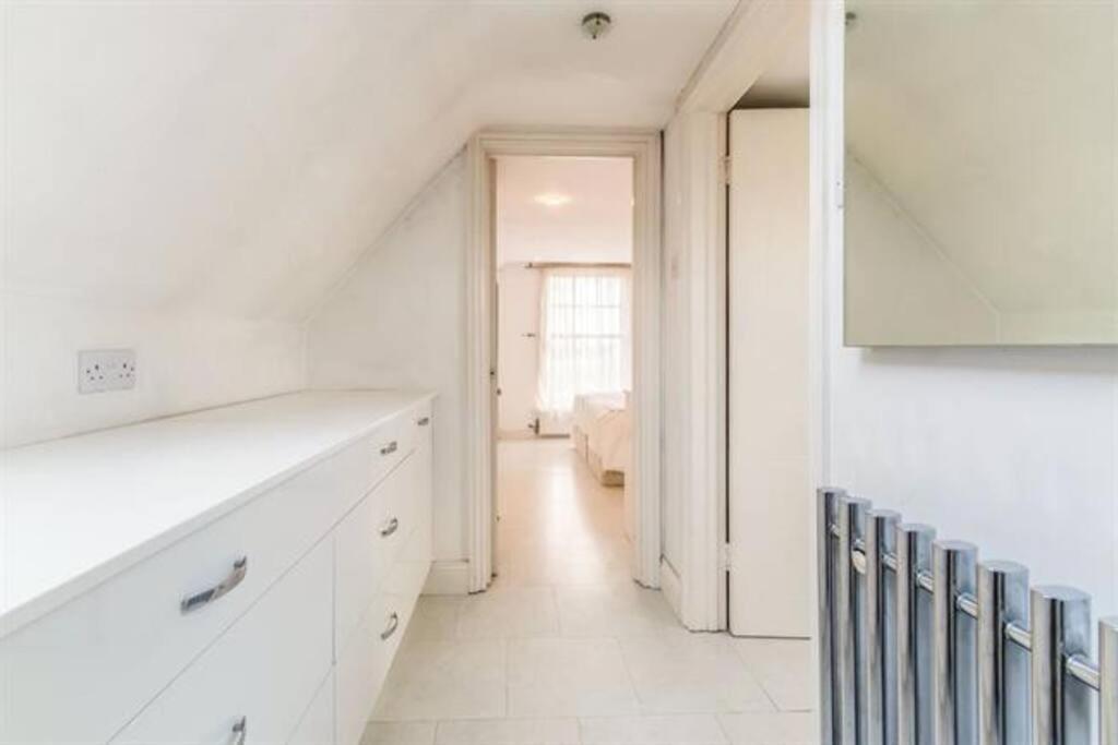 Beautiful Apartment In The Heart Of Rochester Rochester  Kültér fotó