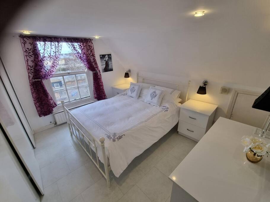 Beautiful Apartment In The Heart Of Rochester Rochester  Kültér fotó