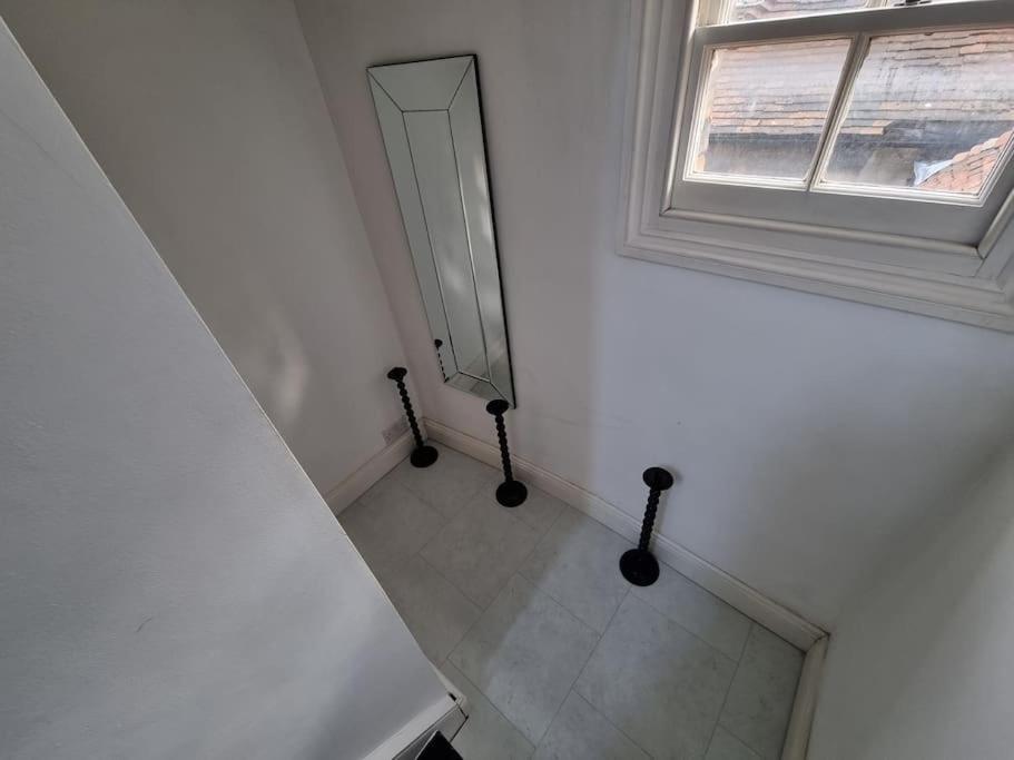 Beautiful Apartment In The Heart Of Rochester Rochester  Kültér fotó