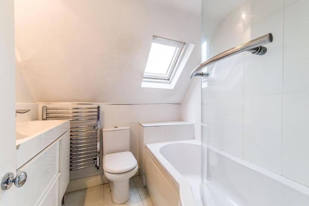 Beautiful Apartment In The Heart Of Rochester Rochester  Kültér fotó