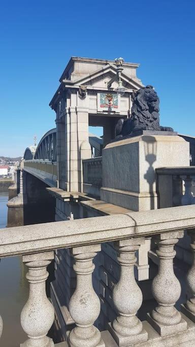 Beautiful Apartment In The Heart Of Rochester Rochester  Kültér fotó